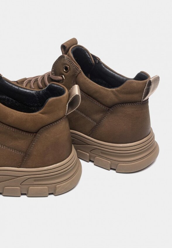 Ботинки Bruno Renzoni