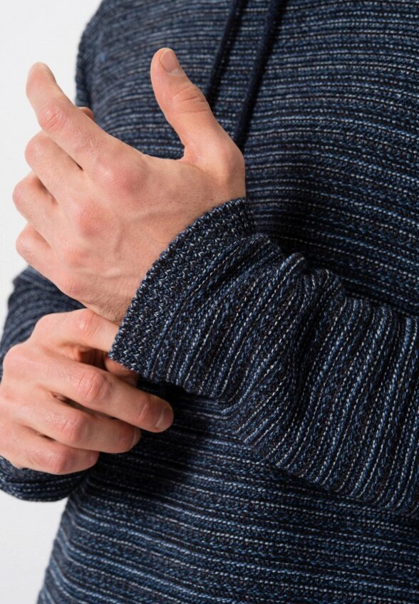 Джемпер Стим