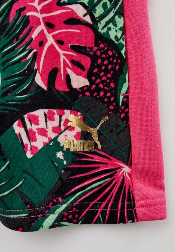 Шорты спортивные PUMA