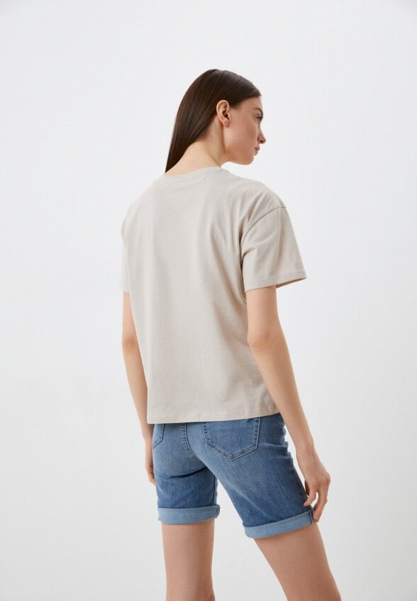 Футболка O'STIN