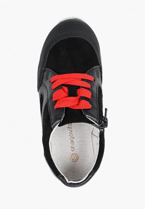 Ботинки Shagovita