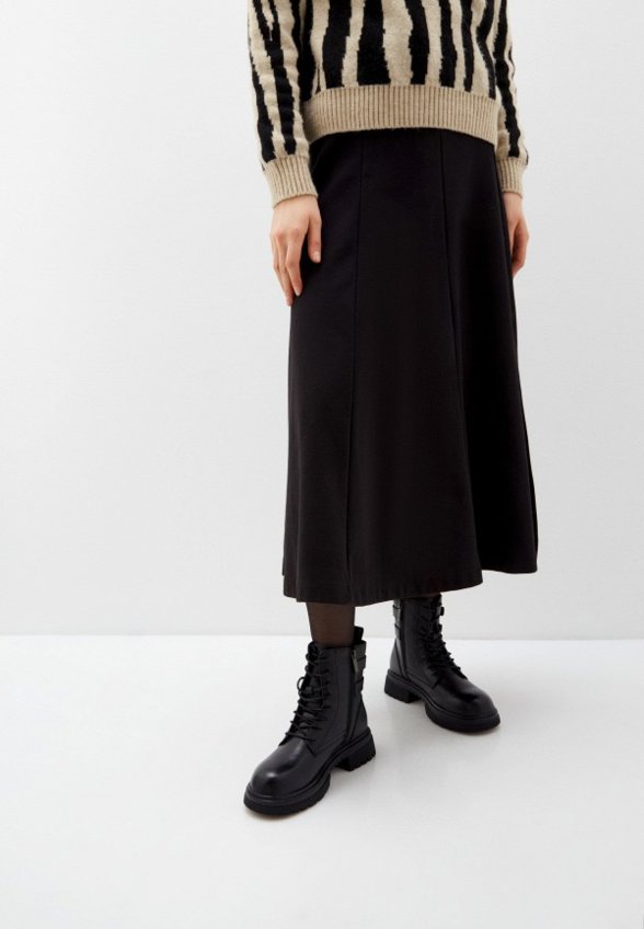 Ботинки Abricot