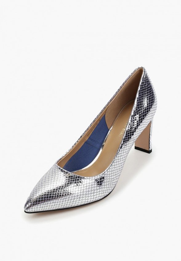 Туфли Barcelo Biagi