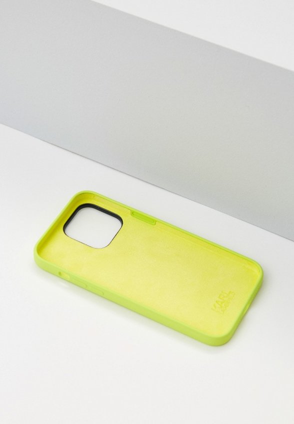 Чехол для iPhone Karl Lagerfeld