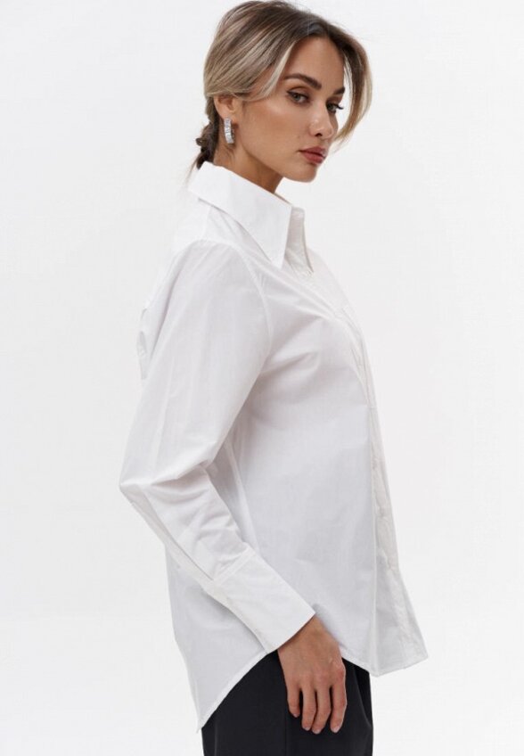 Рубашка Ennstore