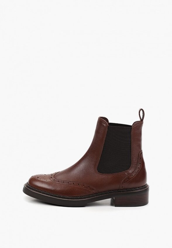 Ботинки Giotto