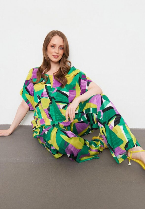 Брюки Samoon by Gerry Weber