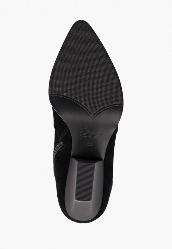 Ботильоны Valley