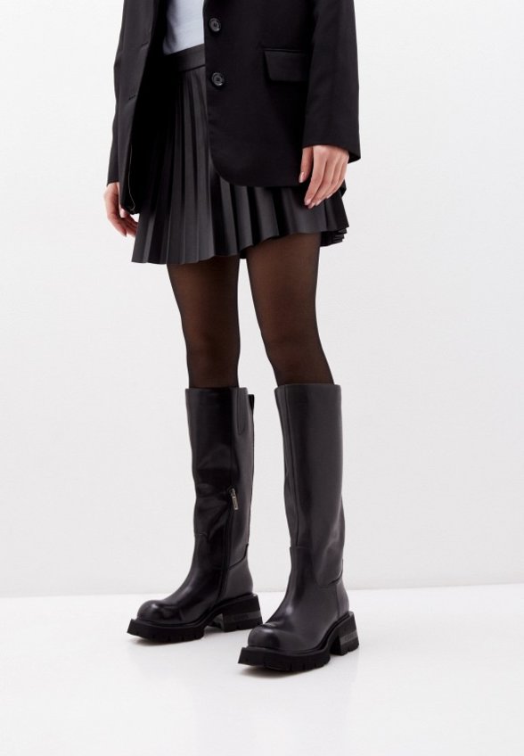 Сапоги Graciana