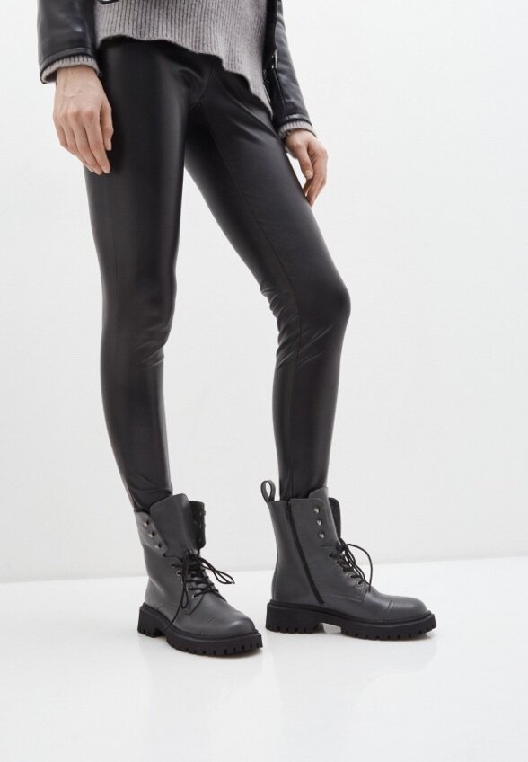 Ботинки Mof-Berg