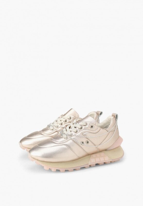 Кроссовки Tucino