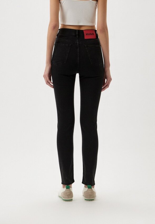 Джинсы Hugo