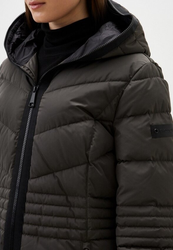 Пуховик Betty Barclay