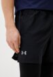 Шорты спортивные Under Armour4  - превью
