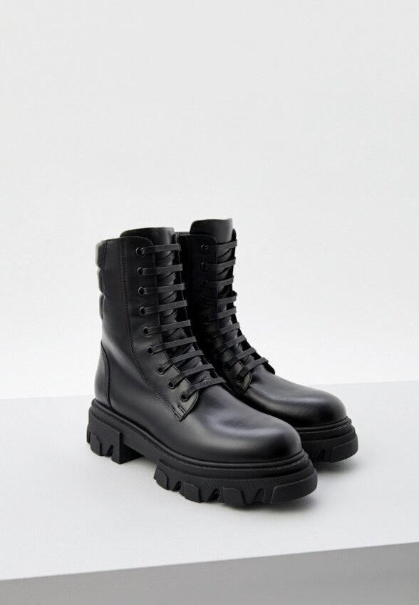 Ботинки Giaborghini