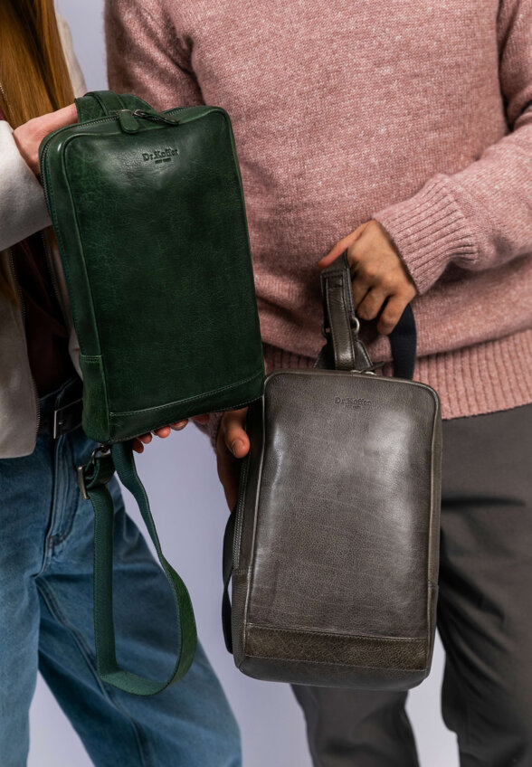 Др.Коффер B402943-244-77 рюкзак