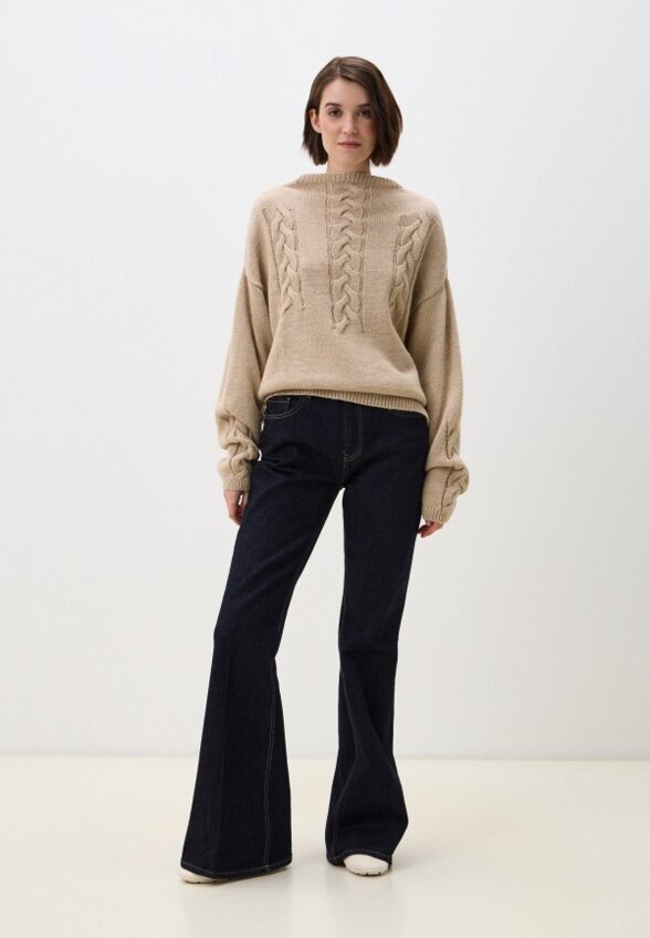 Джемпер marhatter