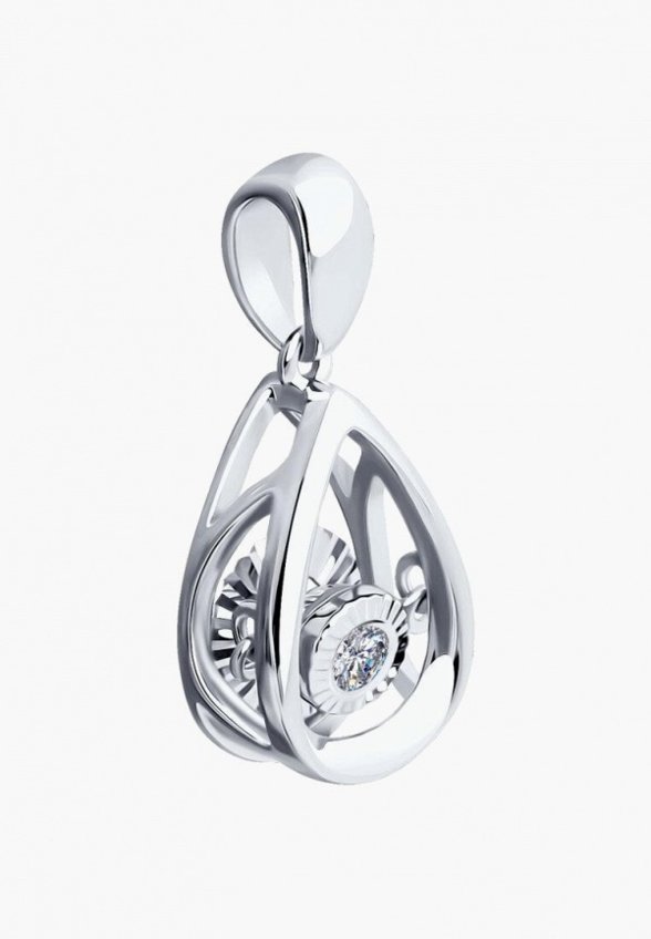 Подвеска Sokolov