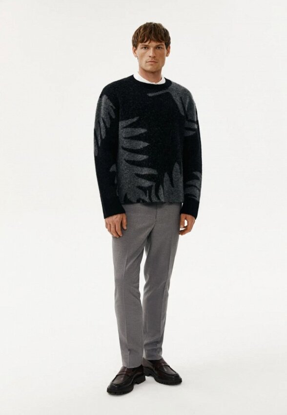 Джемпер Yollo