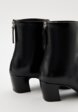 Ботильоны Mango4  - превью