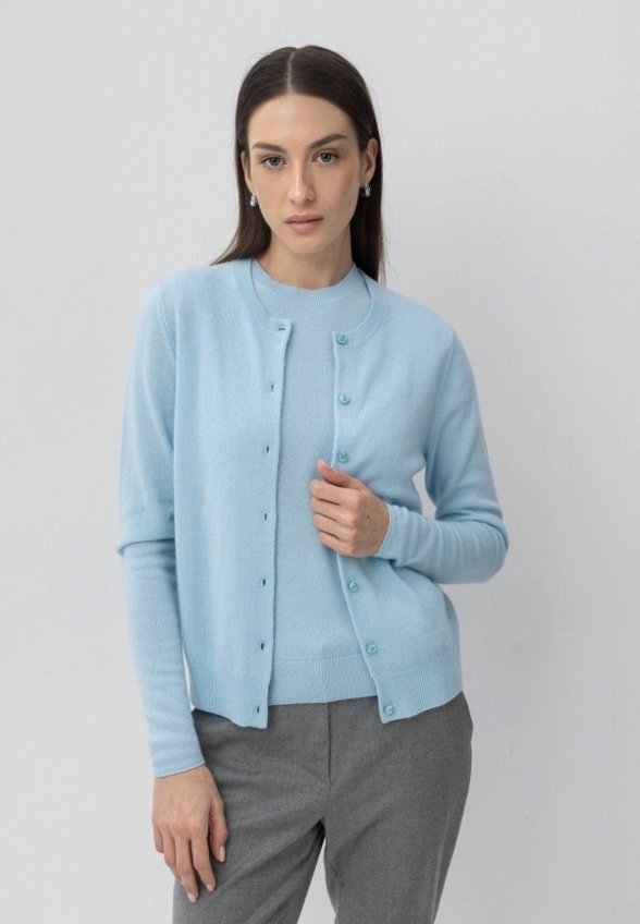 Кардиган Codici