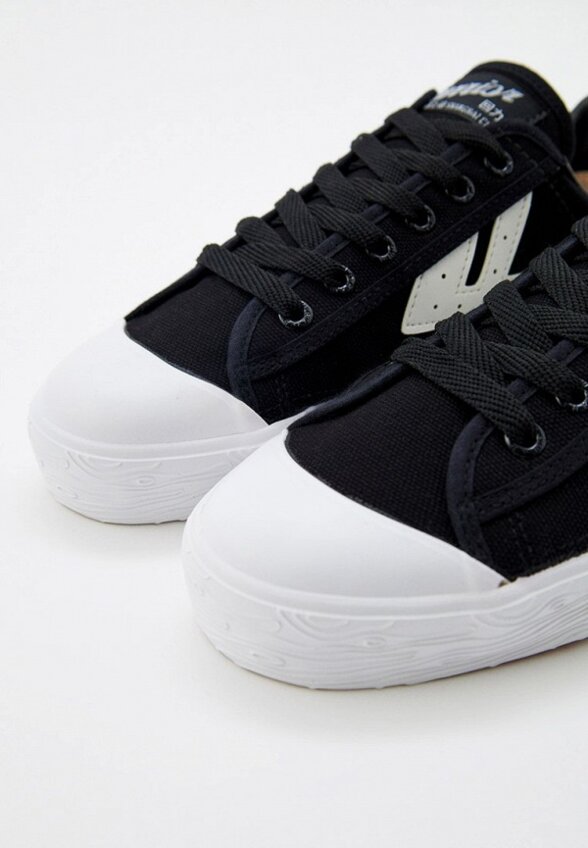 Кеды Warrior Shanghai