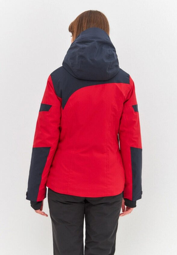 Куртка горнолыжная WinDay