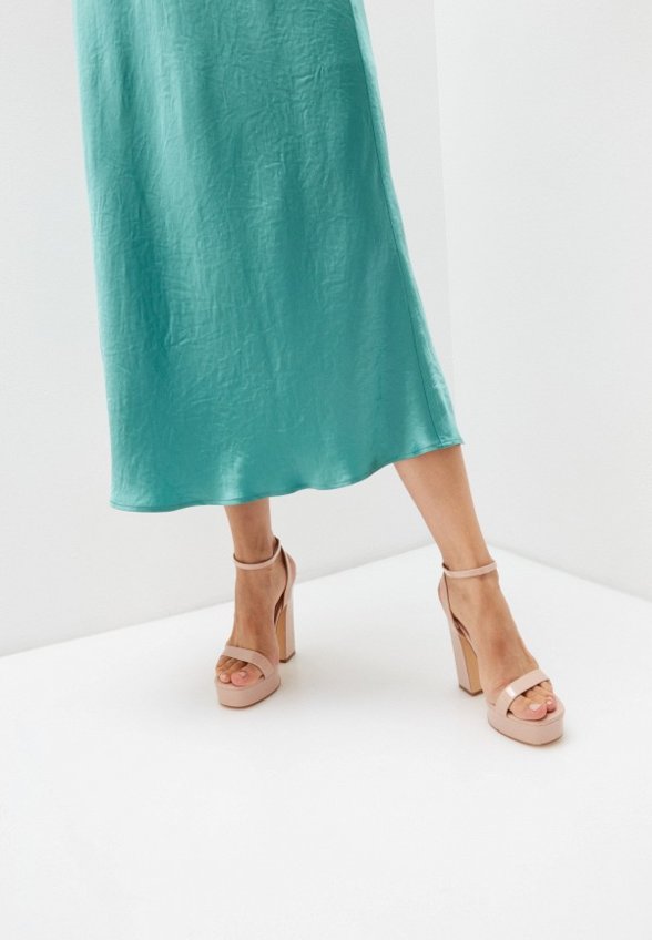 Босоножки Tulipano