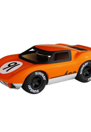 Машина PLAYFOREVER 