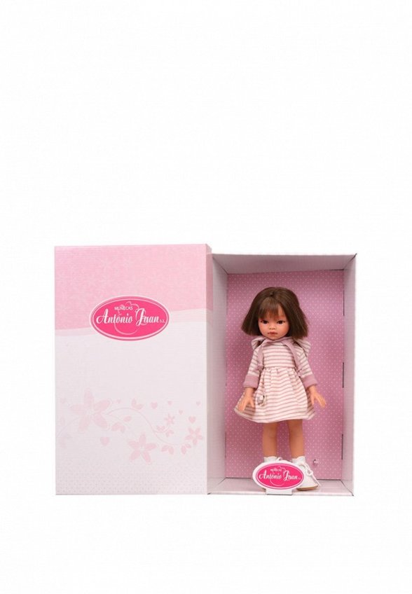 Кукла Munecas Dolls Antonio Juan