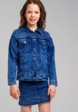 Куртка джинсовая PlayToday4  - превью