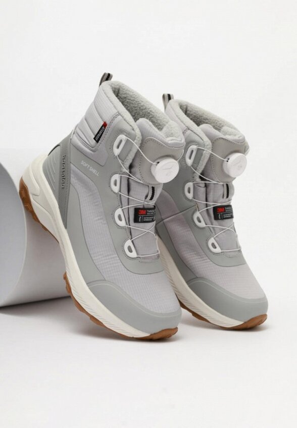 Ботинки Baasploa