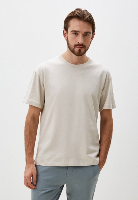 Футболка Van Mich