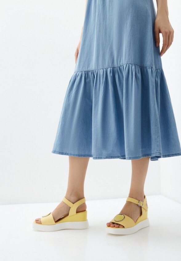 Босоножки Obba