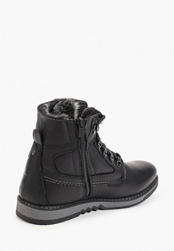 Ботинки Dockers by Gerli