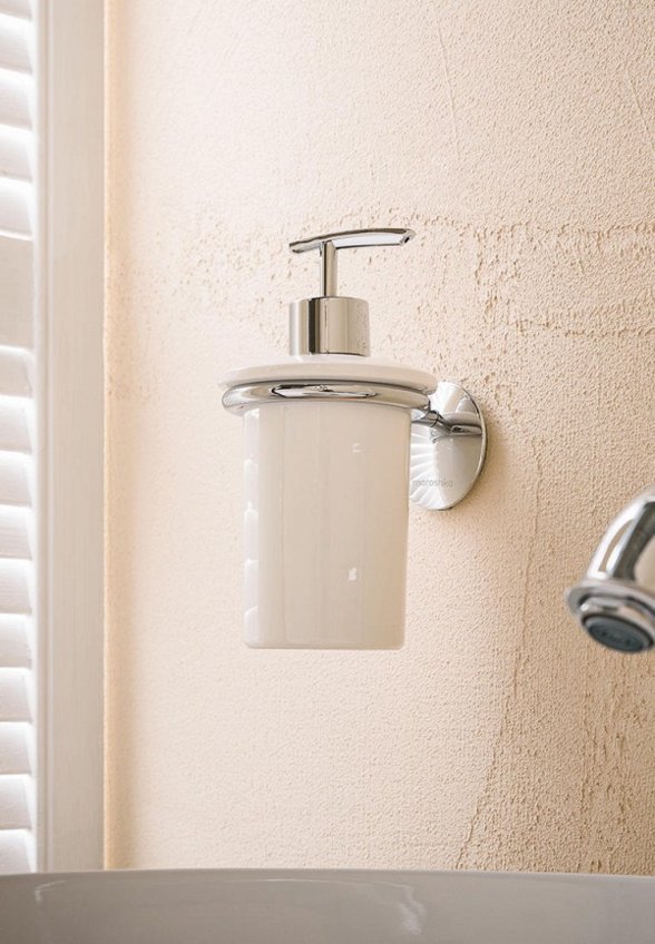 Дозатор для мыла Moroshka