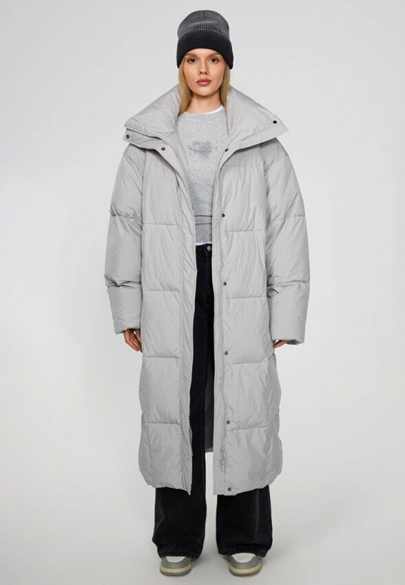 Куртка утепленная Feelz