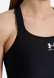 Топ бра спортивный Under Armour, Черный6  - превью