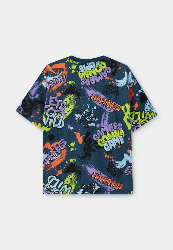 Футболка Funday