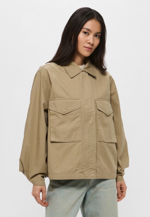 Куртка рабочего H&M