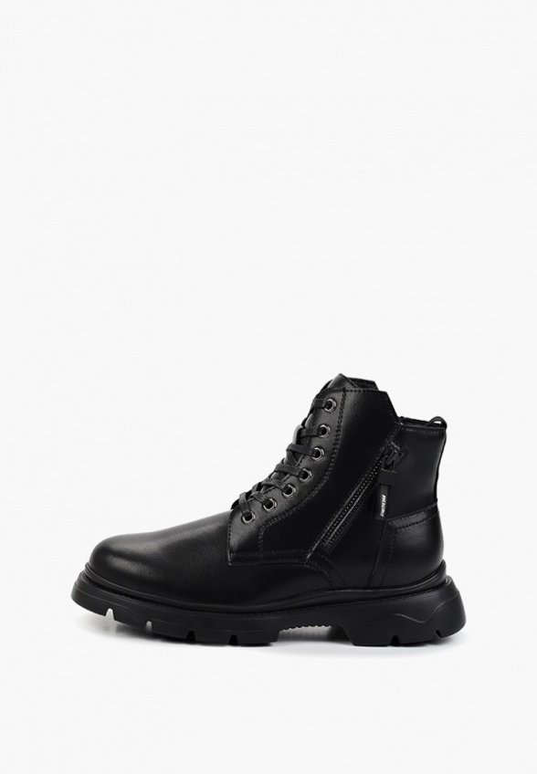 Ботинки Kapika