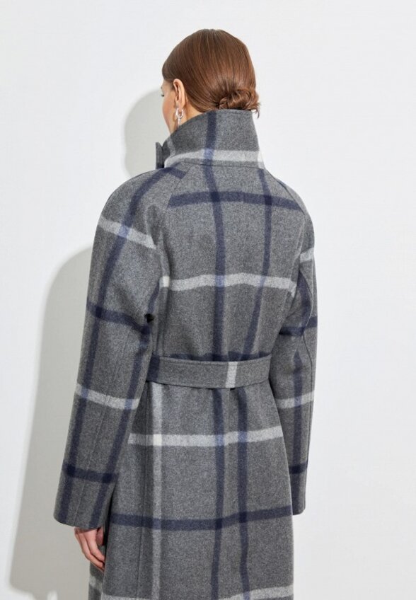 Пальто-халат Myemi