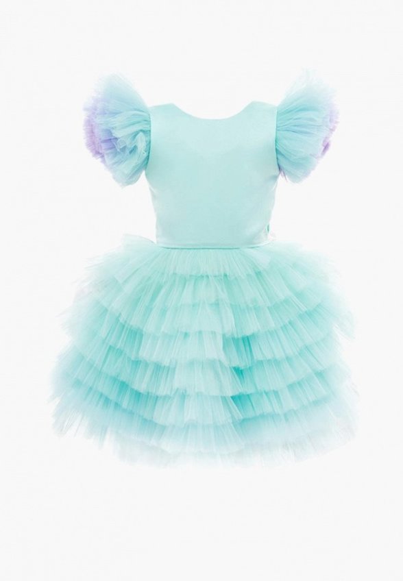 Платье Роскошь с детства