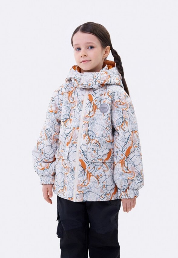 Куртка утепленная Lassie