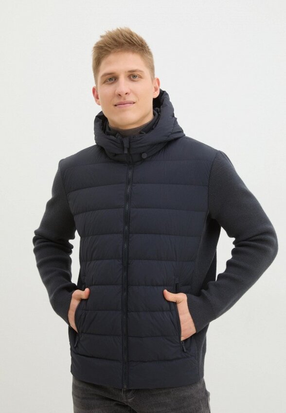 Куртка утепленная Maison David