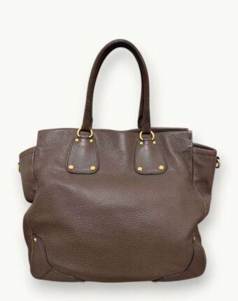 Prada Leather Bag женщинам