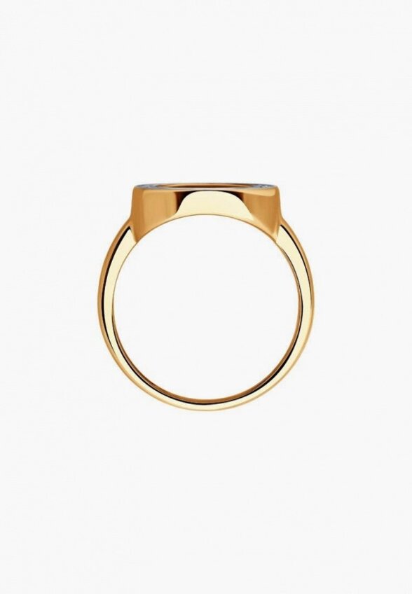 Кольцо Sokolov