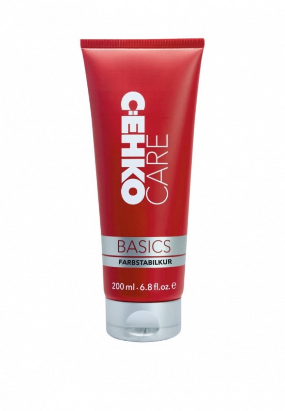 Маска для волос C:ehko