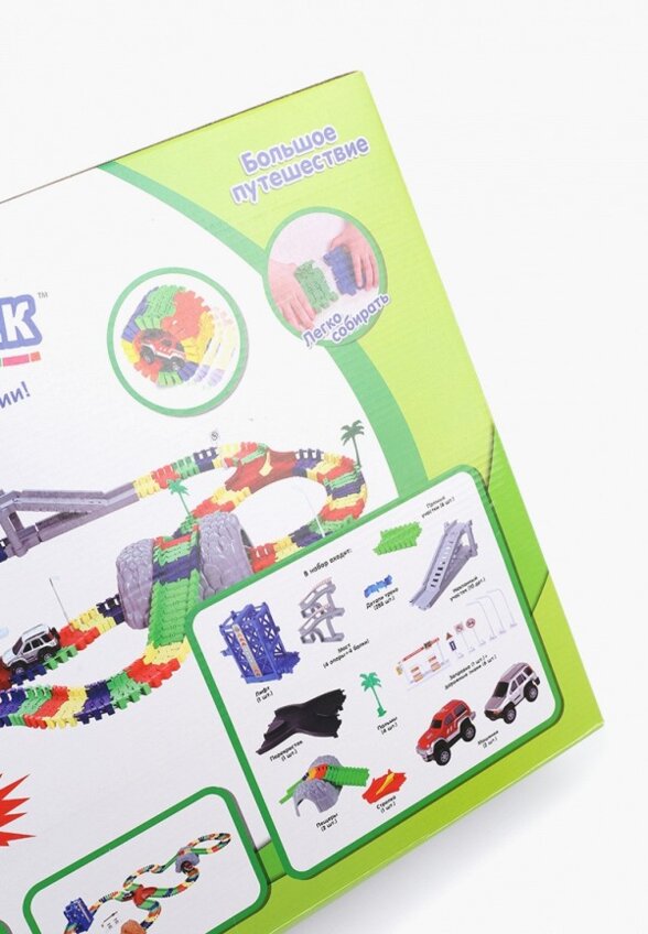 Набор игровой 1Toy