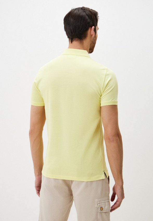 Поло U.S. Polo Assn.